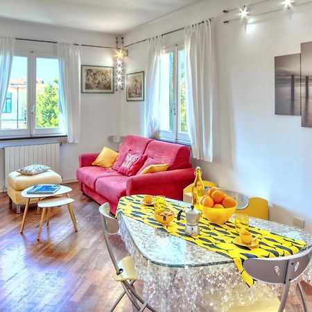 Apartamento Raffaella House Levanto Exterior foto