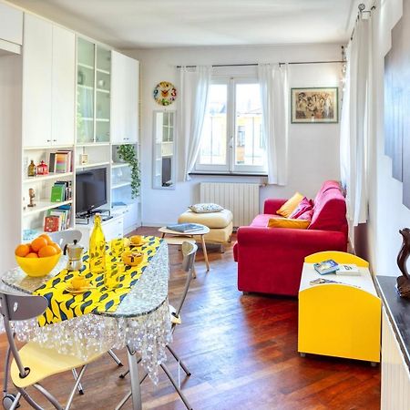 Apartamento Raffaella House Levanto Exterior foto