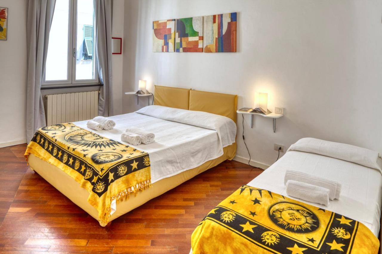 Apartamento Raffaella House Levanto Exterior foto