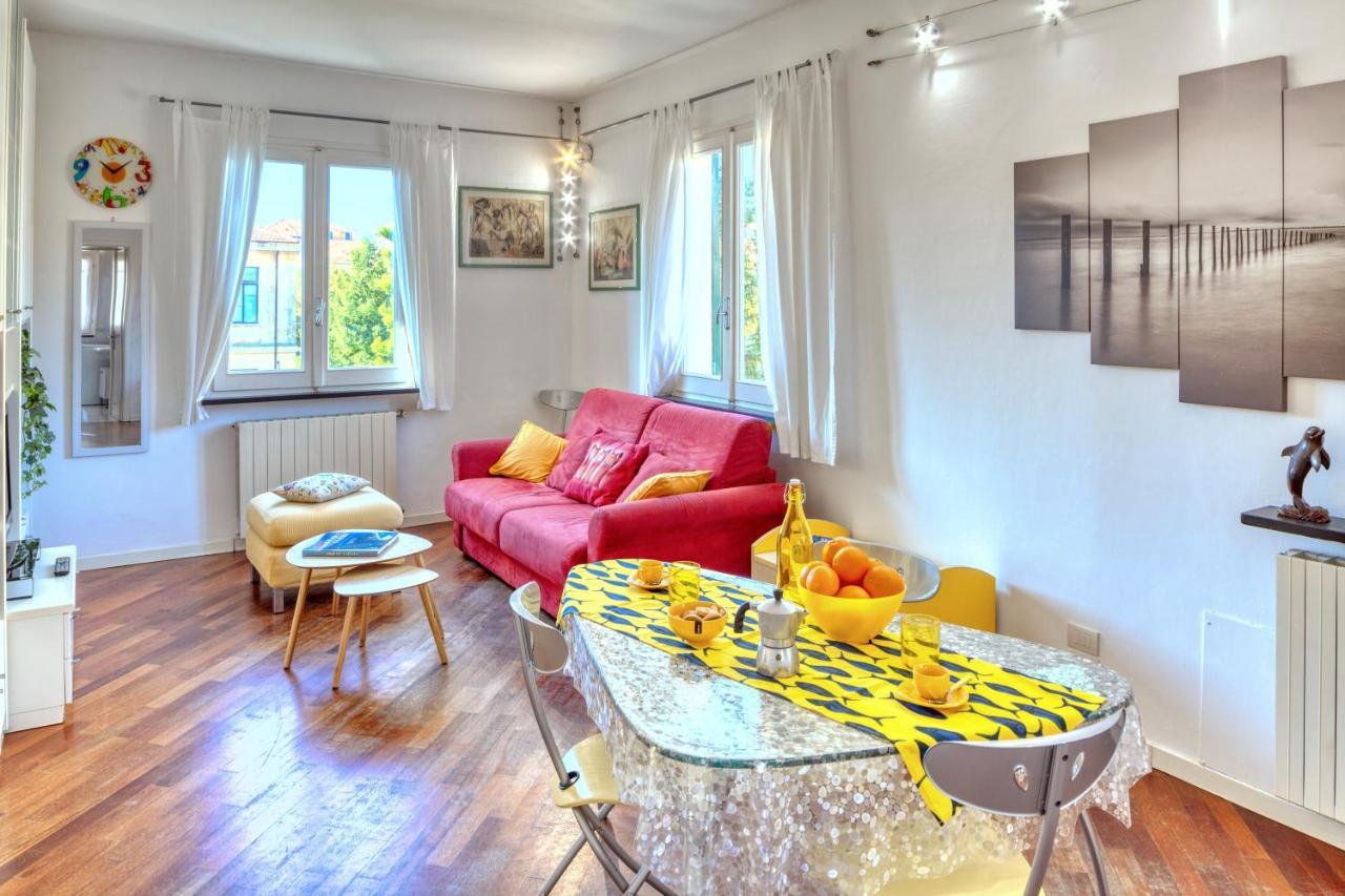 Apartamento Raffaella House Levanto Exterior foto