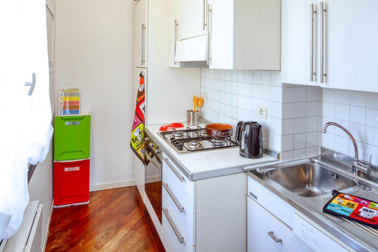 Apartamento Raffaella House Levanto Exterior foto